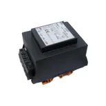 Transformátor 230/12 - 15 V AC, 160 VA, DIN