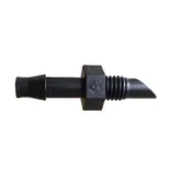 Kon. 1 - odbočka přímá - T/B (4,0 mm) - 1/4