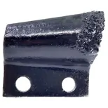 Vyhazovací / čistící zub CUP TOOTH pravý, Barreto 712, 912