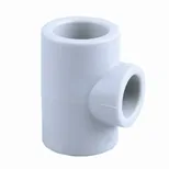 T- kusy redukované - typ: 25x20x25 mm