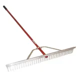 GREAT RAKE II S550 36