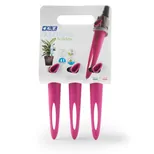 AQUAFLORA HOLIDAY TRIS, FUXIA