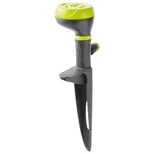 DRIVER-STAKE, LIME