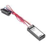Dekodér ICD 100 s cívkou 24 V AC
