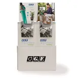 DISPLAY AQUAFLORA, MIX 160