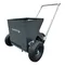 Pískovač 100proGreen Master - Topdresser S75 Antracit