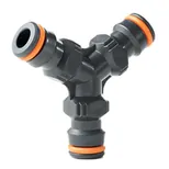 Konektor GF 3-cestný, ORANGE