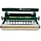 Prořezávací válec Lawn Slitter 88 Green s násadou 950 mm