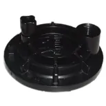Náhradní víko ventilu PGV JT - bez regulace průtoku