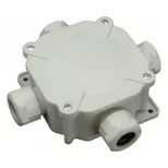 Elektroinstalační krabička 6455-11P (ACIDUR)
