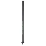 PVC stojánek 30 cm se závit. přechodem