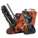 Ditch Witch C24X