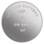 Lithiová knoflíková baterie GP CR2032