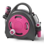 AQUA BAG MINI, FUXIA