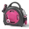 AQUA BAG MINI, FUXIA