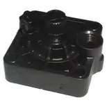 Náhradní horní část (bonnet) ventilu PGV  - regulace průtoku