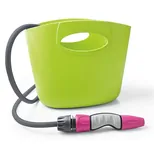AQUAPOCKET mini 10, LIME