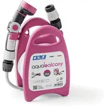AQUA BALCONY 10m, FUXIA