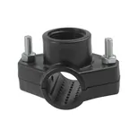Navrtávací sedlo IRIBLUE PN6  - typ: 25x3/4