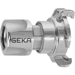 Přechodka GEKA PLUS - GEKA IDEAL rychlospojka 1/2