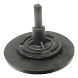 Náhradní membrána ventilu řady RN 160 - 1