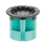 Tryska SHORT FIX série 4, s dostřikem 1,2 m - typ: 4H (180°)