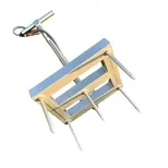 Zavlažovací vidle Water Fork s násadou 950 mm