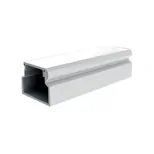 Vkládací lišta pro kabely 18 x 13 mm, 2m