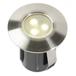 Birch, 0,5 W, LED