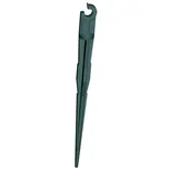 Zemní úchyt ASG pro PVC mikropotrubí 1/4