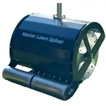 Aerifikační válec Master - Lawn Spiker Antracit 950
