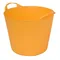 Flexi BAG 25 litrů, oranžový
