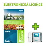 IRIMON ENTHUSIAST PLAN, s ovl. jednotkou pro koncové klienty