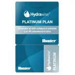HUNTER PLATINUM ESSENTIALS pro instalační firmy
