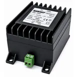 Transformátor 230/12 V AC, 70 VA, DIN