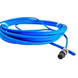 Kabel s konektorem  pro čerpadla EVAK s int. konden., 50 m