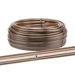 HDL-CV 17 mm - 2,1 l/h, spon 30 cm, (75 m)