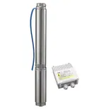 EVAK V4P-4006, 230 V