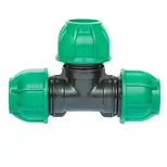 CONNECTO - T - kusy - typ: 32 mm