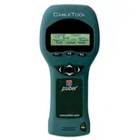 Půjčovné - TDR měřič kabelů CT50