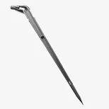 Zavlažovací jehla AIC pro kapiláru  2,5-3,2 mm