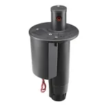 G-880, elektromag. ventil, výsuv 8 cm, kruh, 6/4