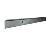 Nosná lišta pro Wall box - typ: délka 100 cm