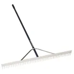 MAXI FIELD RAKE S550 72