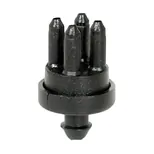 4ramenný rozdělovač 713 s hrotem BARB