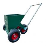 Pískovač 100proGreen Master - Topdresser S75 Green