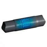 JUNIOR44 16 mm - 2,1l/h, spon 33 cm, (25 m)
