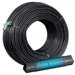 TANDEM-IR 16mm - 2,1 l/h, (400 m) - typ: spon 40 cm