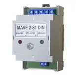 Snímač hladiny MAVE 2-S1 DIN