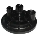 Náhradní víko ventilu PGV JT - regulace průtoku 